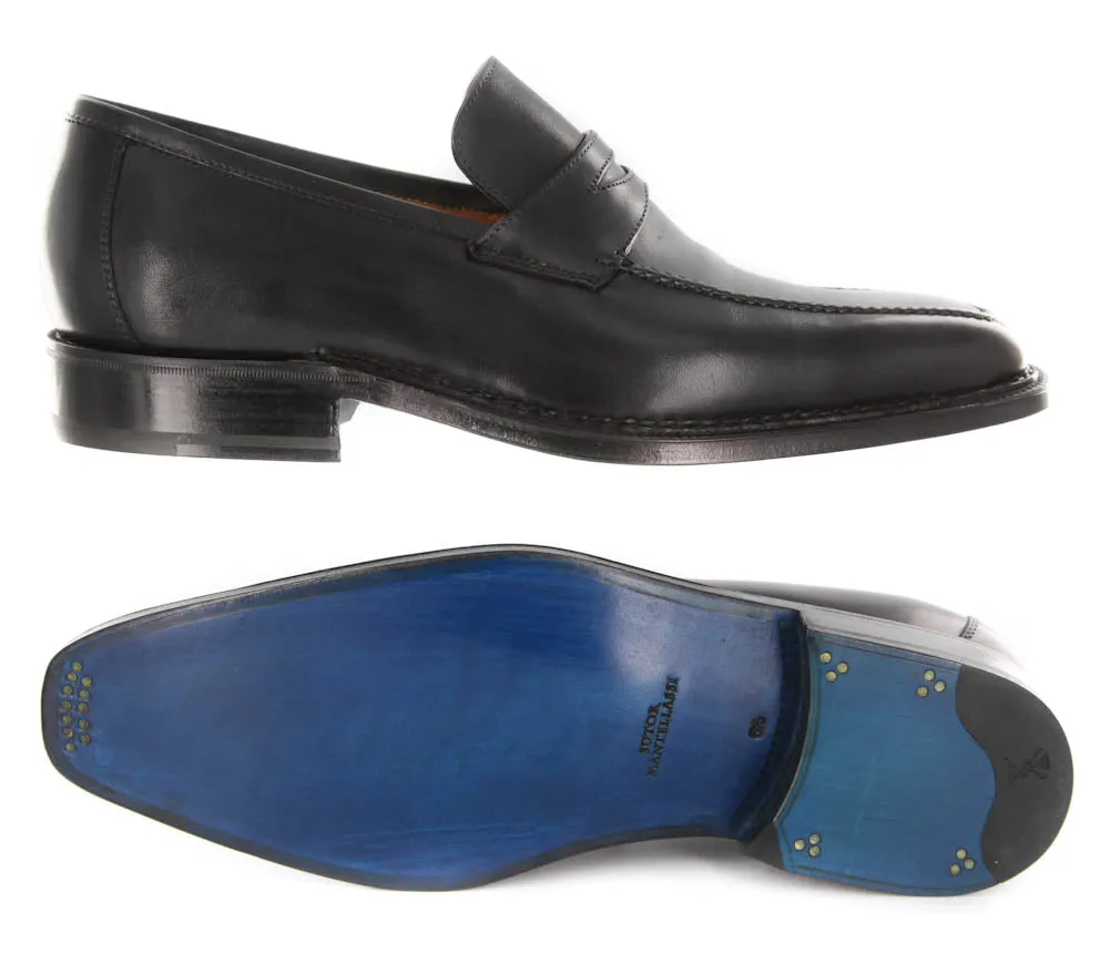 Sutor Mantellassi Black Shoes - 7.5 US / 6.5 UK