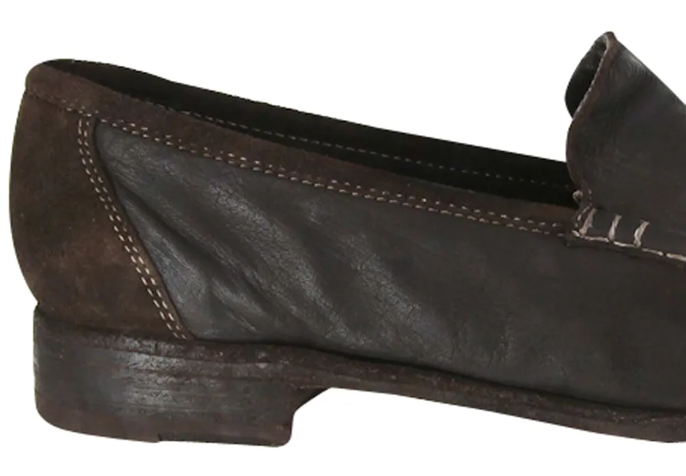 Sutor Mantellassi Brown Shoes – Size: 7 US / 6 UK