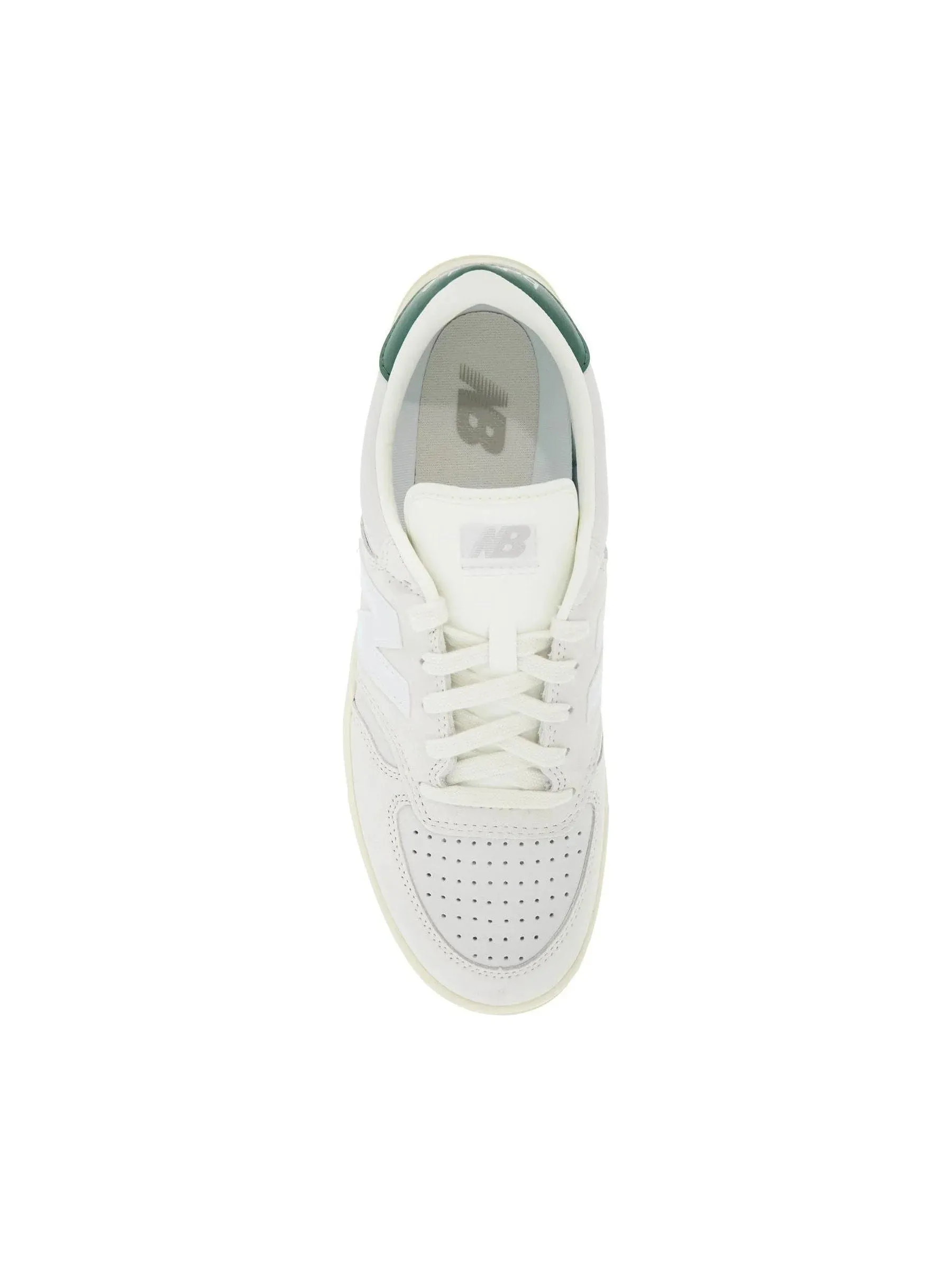 T500 Classic Sneakers