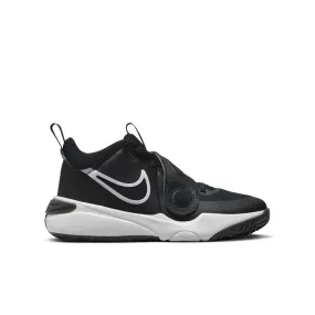 Team Hustle D 11 Basketball Shoes