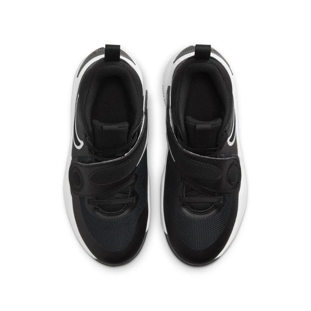 Team Hustle D 11 Basketball Shoes