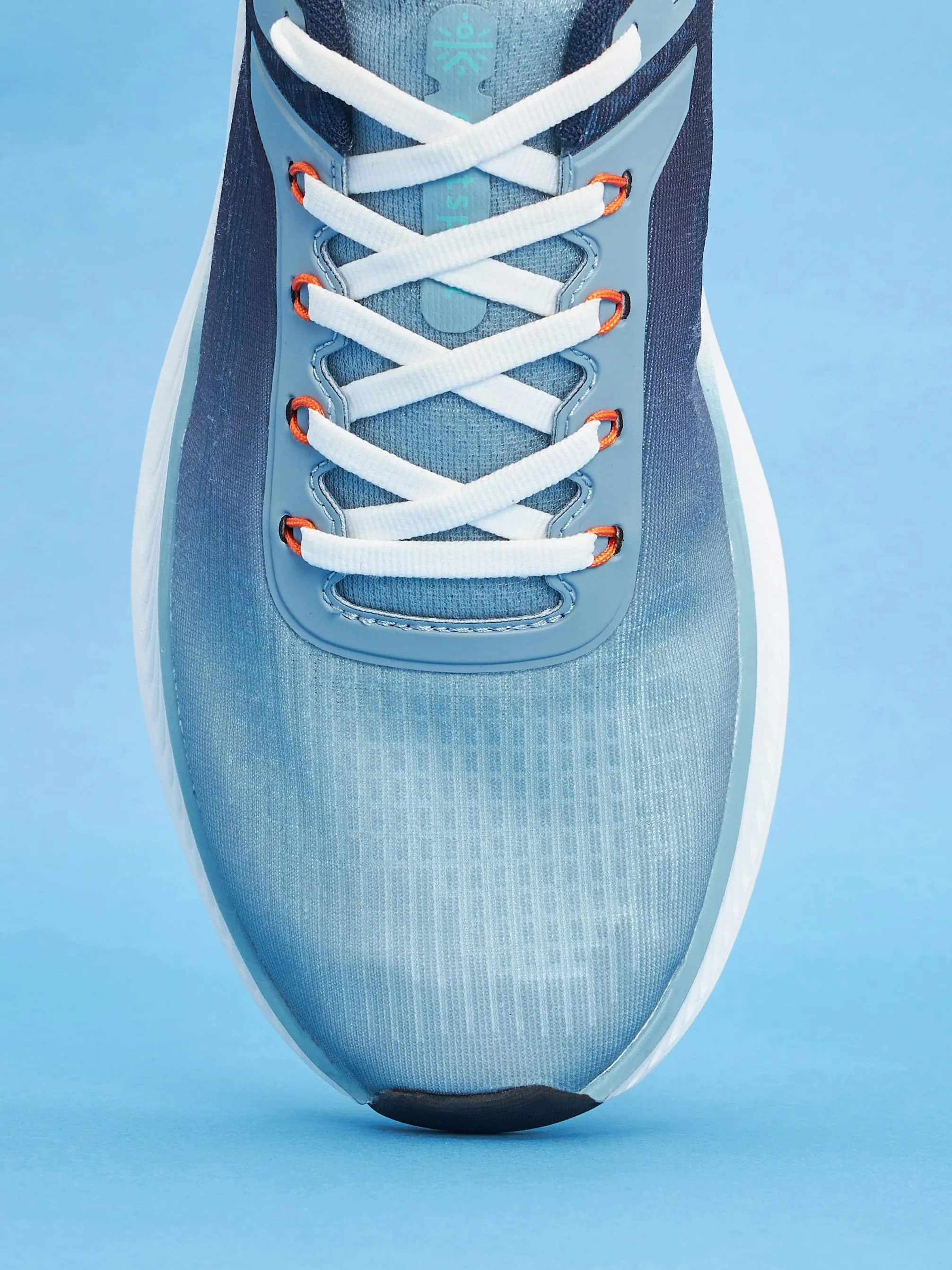 Thunderbird Men Running Shoes - Sky Blue