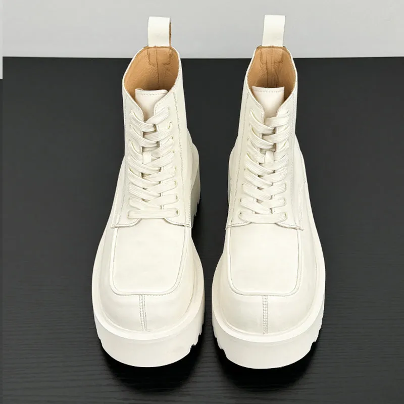 Veltrana Luxe Eternae Executive Boots