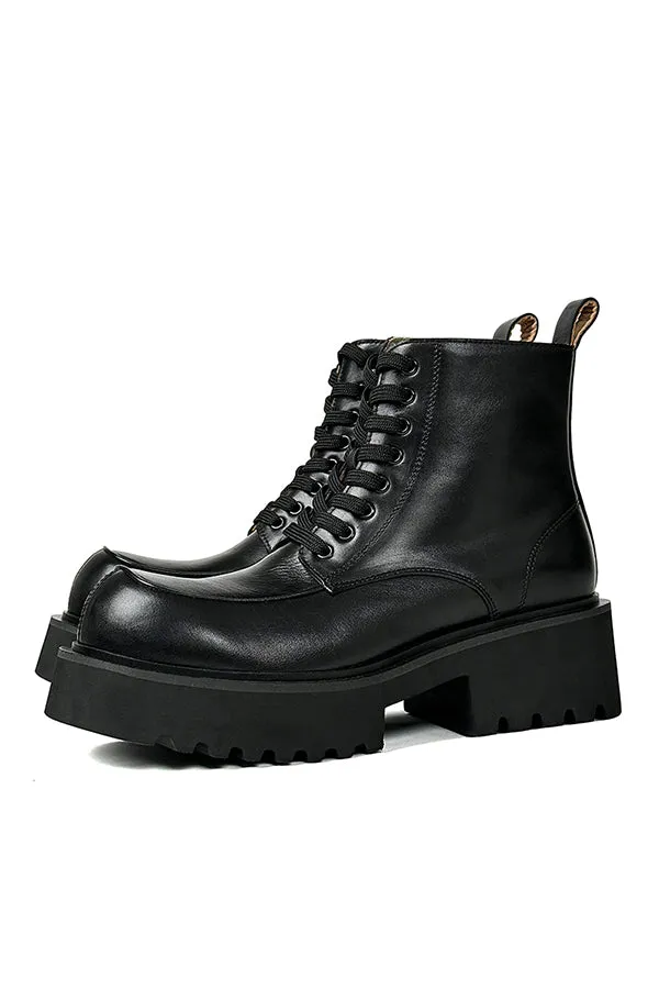 Veltrana Luxe Eternae Executive Boots