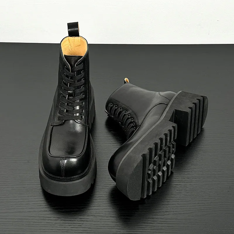 Veltrana Luxe Eternae Executive Boots