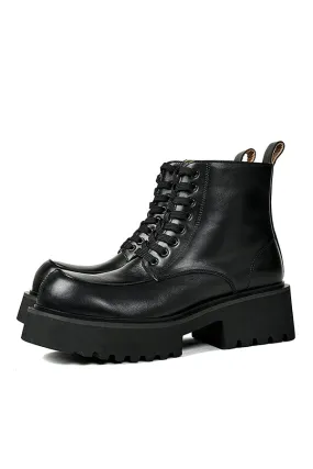 Veltrana Luxe Eternae Executive Boots