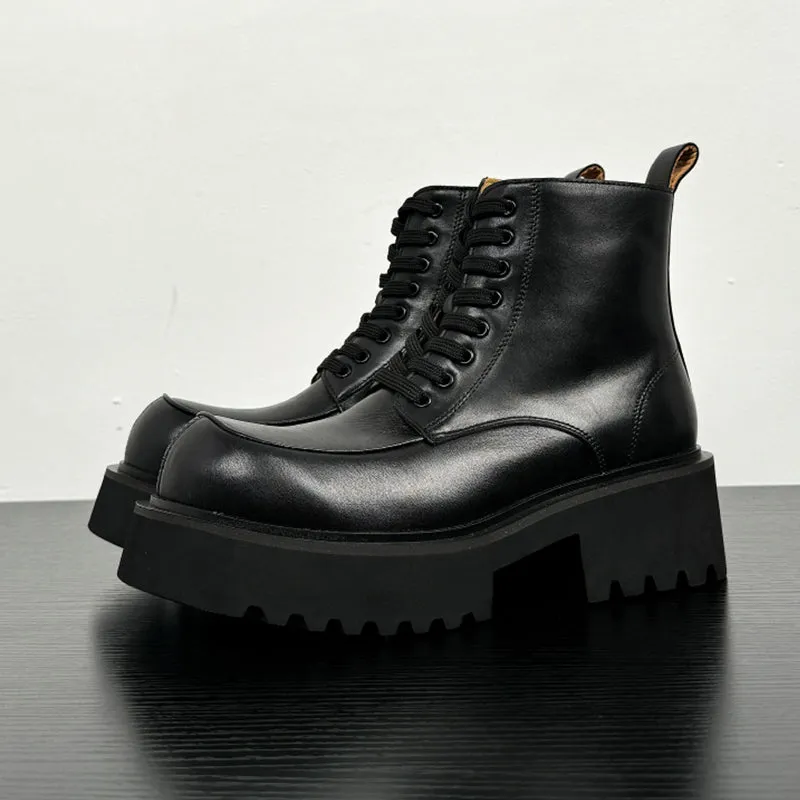 Veltrana Luxe Eternae Executive Boots
