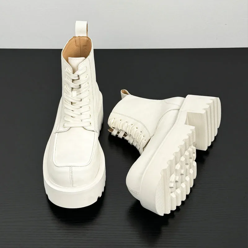 Veltrana Luxe Eternae Executive Boots