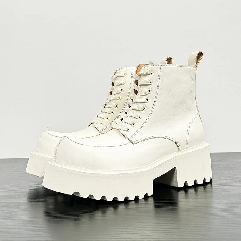 Veltrana Luxe Eternae Executive Boots