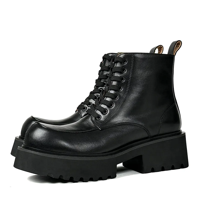 Veltrana Luxe Eternae Executive Boots