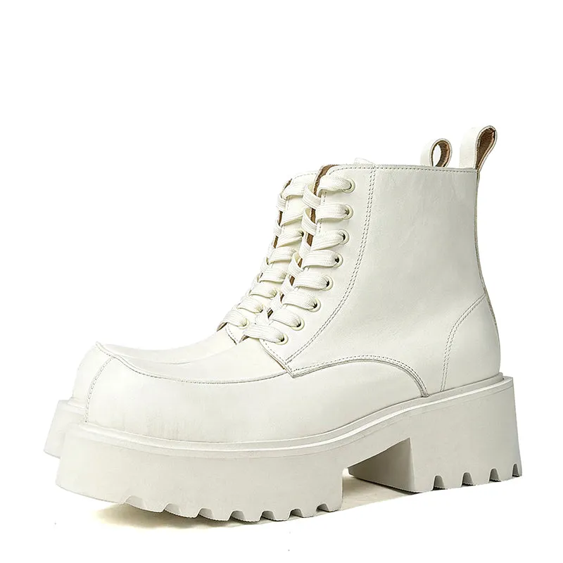 Veltrana Luxe Eternae Executive Boots