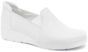 Wedge Loafer Shoe