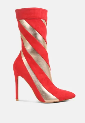 whistles straps ankle stilletos