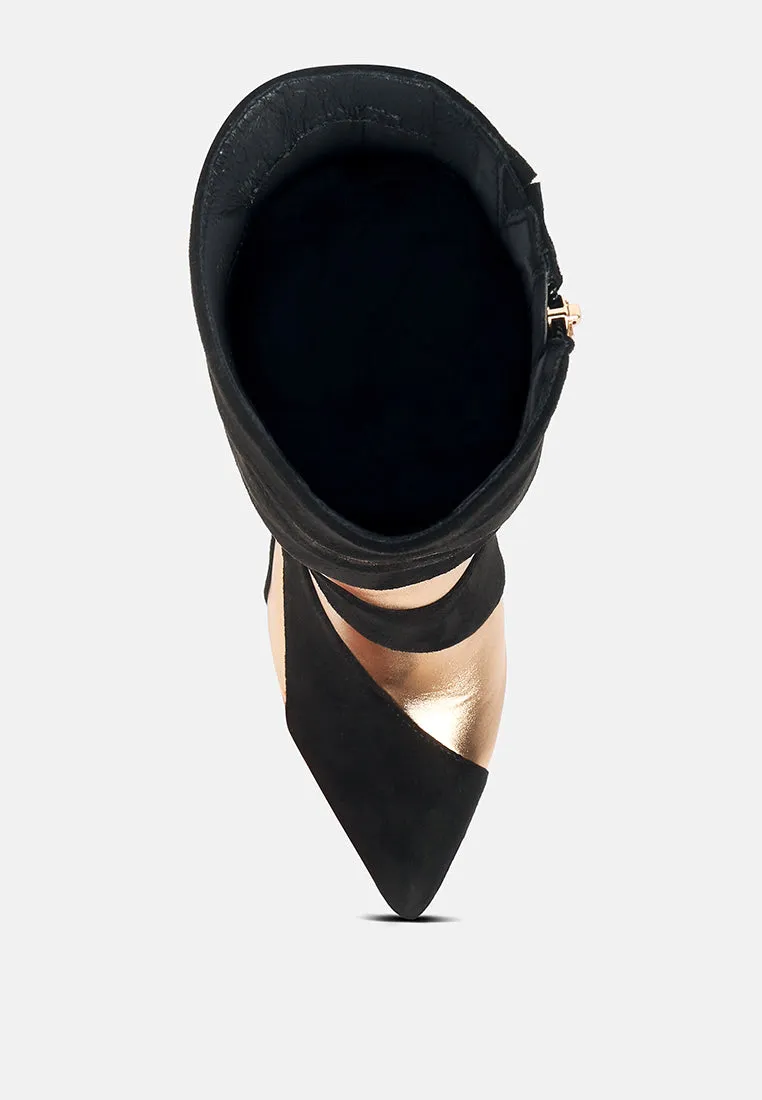whistles straps ankle stilletos
