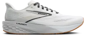 Women's Launch 11 (135 - White/Grey/Black)