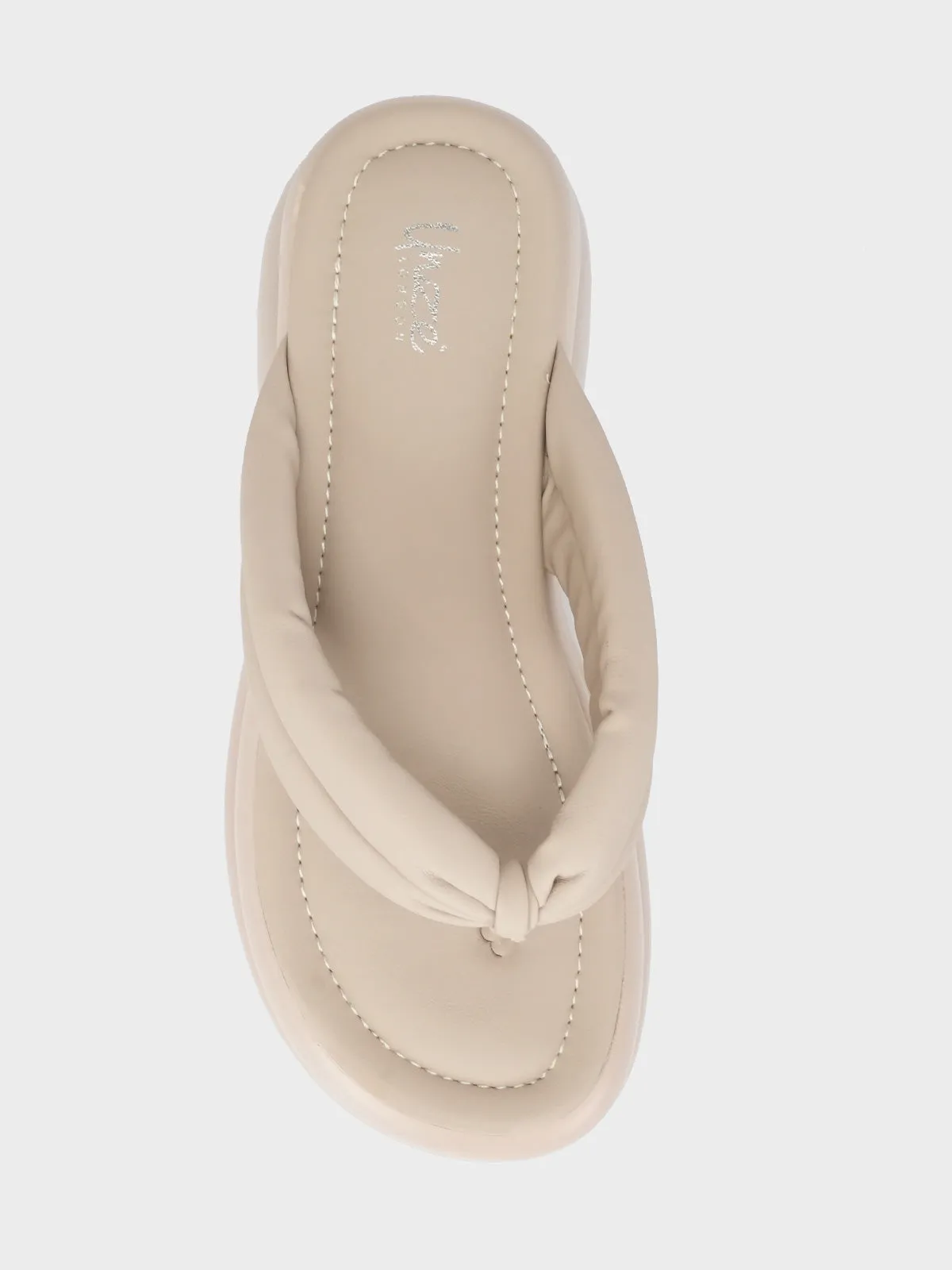 Womens "SOMA" Casual Summer Slippers
