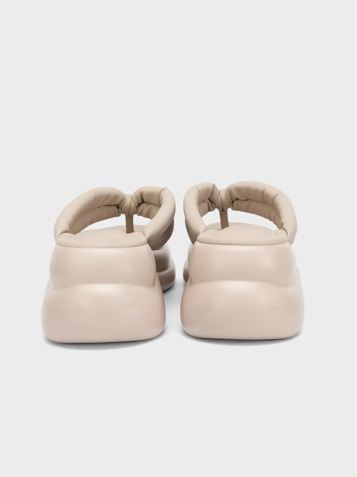 Womens "SOMA" Casual Summer Slippers