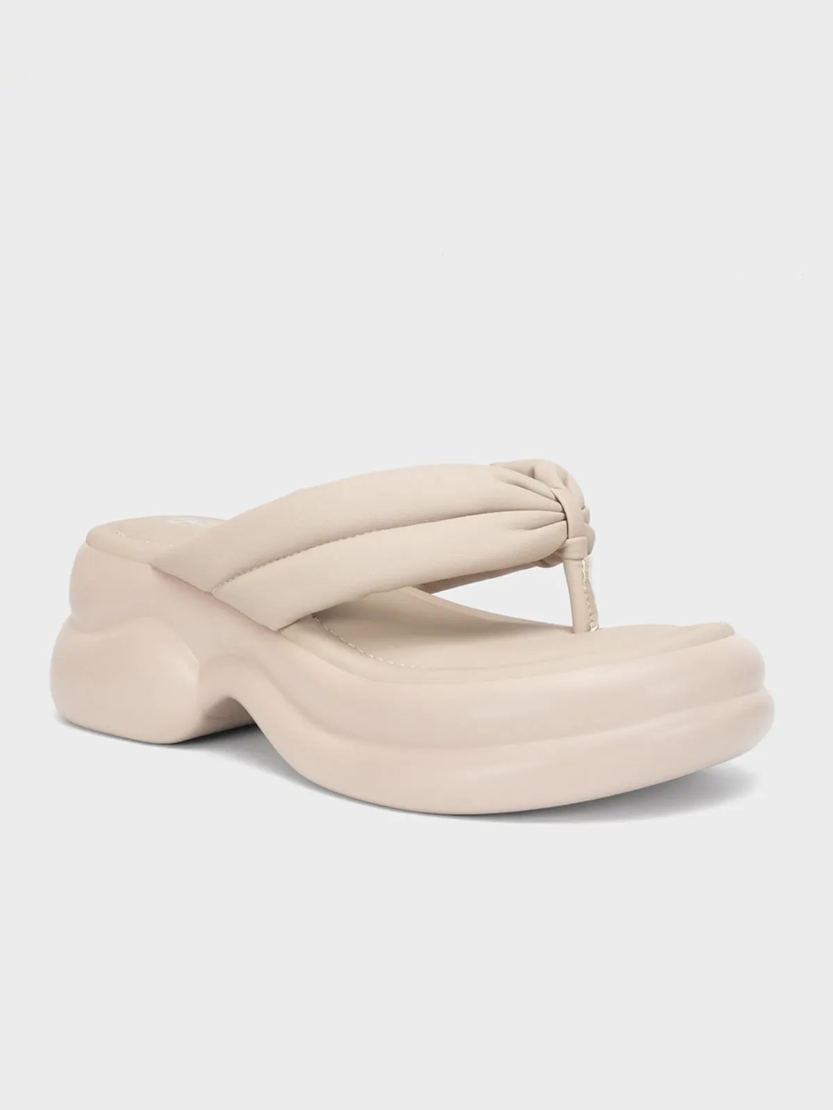 Womens "SOMA" Casual Summer Slippers